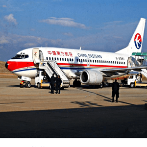 南通兴东机场货运航空快运业稳步发展的原因是什么？